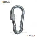 stainless steel 306 snap hook rigging